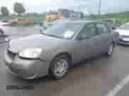 2008 Chevrolet Malibu Classic LS 1FL z VIN 1G1ZS58F48F141209, wystawiony jako IAAI lot #42148311 z przebiegiem 152 987 mil mil oraz . Historia ofert i sprzedaży dostępna na DreamBid. Obrazek 2.