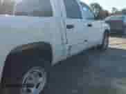 2006 Dodge Dakota ST with VIN 1D7HE28KX6S664685, listed as a IAAI auction lot 43125659 with 191,561 mi miles and . Bid and sale history available at DreamBid. Image 6.