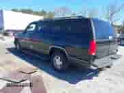1999 Chevrolet Suburban with VIN 3GNEC16R0XG137834, listed as a IAAI auction lot 41853492 with 296,147 mi miles and . Bid and sale history available at DreamBid. Image 3.