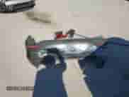 2022 Hyundai Elantra SEL with VIN KMHLM4AG1NU358742, listed as a Copart auction lot 81068675 with 47,067 mi miles and Salvage title. Bid and sale history available at DreamBid. Image 12.