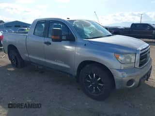 2012 Toyota Tundra с VIN 5TFUM5F11CX028680, выставлен на аукционе IAAI как лот 42787366 с пробегом 286 889 миль миль и . История ставок и продаж доступна на DreamBid. Изображение 1.