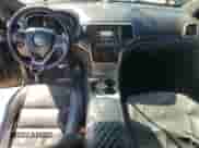 2014 Jeep Grand Cherokee Limited с VIN 1C4RJFBTXEC135748, выставлен на аукционе Copart как лот 82378225 с пробегом 159 764 миль миль и Чистый • Clean title. История ставок и продаж доступна на DreamBid. Изображение 8.