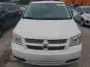 2010 Dodge Grand Caravan Cargo with VIN 2D4RN1AE2AR117114, listed as a Copart auction lot 66612434 with 92,149 mi miles and Salvage title. Bid and sale history available at DreamBid. Image 5.