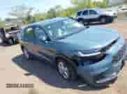 2024 Honda HR-V LX с VIN 3CZRZ1H38RM711872, выставлен на аукционе IAAI как лот 43124328 с пробегом 7 434 миль миль и . История ставок и продаж доступна на DreamBid. Изображение 1.
