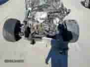 2010 Chevrolet Corvette ZR1 3ZR с VIN 1G1YN2DT4A5801290, выставлен на аукционе Copart как лот 81272434 с пробегом Не указан миль и На запчасти • Non repairable. История ставок и продаж доступна на DreamBid. Изображение 11.