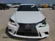 2014 Lexus IS 250 с VIN JTHBF1D28E5035693, выставлен на аукционе Copart как лот 72705624 с пробегом 159 789 миль миль и Списание • Salvage title. История ставок и продаж доступна на DreamBid. Изображение 5.