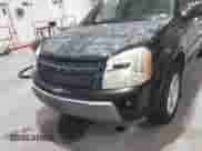 2005 Chevrolet Equinox LT с VIN 2CNDL73F056195139, выставлен на аукционе IAAI как лот 43499351 с пробегом 176 602 миль миль и . История ставок и продаж доступна на DreamBid. Изображение 6.
