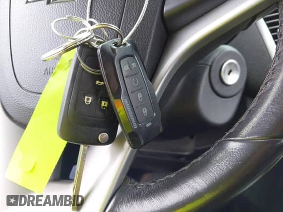 2014 Chevrolet Cruze 1LT with VIN 1G1PC5SB9E7445765, listed as a IAAI auction lot 43298770 with 131,052 mi miles and . Bid and sale history available at DreamBid. Image 11.