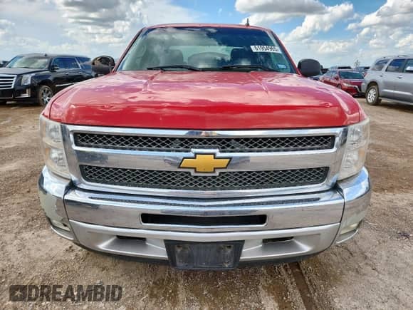2012 Chevrolet Silverado 1500 LT с VIN 3GCPCSEA6CG221508, выставлен на аукционе Copart как лот 61954965 с пробегом 197 095 миль миль и Чистый • Clean title. История ставок и продаж доступна на DreamBid. Изображение 5.