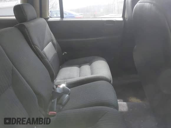 2003 Dodge Durango Sport с VIN 1D4HR38N83F524544, выставлен на аукционе IAAI как лот 42029072 с пробегом 262 071 миль миль и . История ставок и продаж доступна на DreamBid. Изображение 8.
