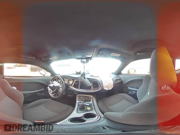 2020 Dodge Challenger R/T Scat Pack с VIN 2C3CDZFJ4LH109443, выставлен на аукционе Copart как лот 81596665 с пробегом 78 856 миль миль и Списание • Salvage title. История ставок и продаж доступна на DreamBid. Изображение 15.