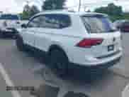 2024 Volkswagen Tiguan SE с VIN 3VVNB7AX8RM055442, выставлен на аукционе IAAI как лот 42528863 с пробегом 15 186 миль миль и . История ставок и продаж доступна на DreamBid. Изображение 3.