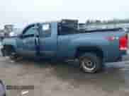 2012 GMC Sierra 1500 SLE z VIN 1GTR1VE04CZ161610, wystawiony jako IAAI lot #43311880 z przebiegiem Nie podano mil oraz . Historia ofert i sprzedaży dostępna na DreamBid. Obrazek 14.