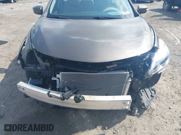 2015 Nissan Altima SL с VIN 1N4AL3APXFN405003, выставлен на аукционе IAAI как лот 42755315 с пробегом 52 089 миль миль и . История ставок и продаж доступна на DreamBid. Изображение 6.