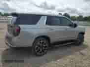 2025 Chevrolet Tahoe с VIN 1GNS6MRD8SR115780, выставлен на аукционе Copart как лот 66669435 с пробегом 12 миль миль и Списание • Salvage title. История ставок и продаж доступна на DreamBid. Изображение 3.