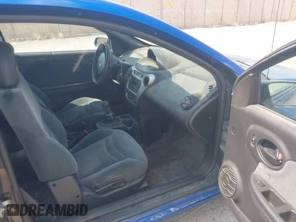 2004 Saturn ION with VIN 1G8AV14F44Z183182, listed as a IAAI auction lot 42732104 with 126,394 mi miles and . Bid and sale history available at DreamBid. Image 5.