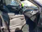 2016 Nissan Murano Platinum with VIN 5N1AZ2MH1GN170558, listed as a IAAI auction lot 41750748 with 104,533 mi miles and . Bid and sale history available at DreamBid. Image 5.