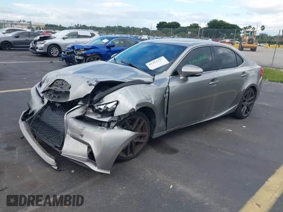 2016 Lexus IS 200t z VIN JTHBA1D21G5032314, wystawiony jako IAAI lot #43352217 z przebiegiem 82 455 mil mil oraz . Historia ofert i sprzedaży dostępna na DreamBid. Obrazek 17.