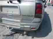 2003 Chevrolet TrailBlazer LTZ с VIN 1GNDT13S932199030, выставлен на аукционе IAAI как лот 42668585 с пробегом 222 223 миль миль и . История ставок и продаж доступна на DreamBid. Изображение 12.