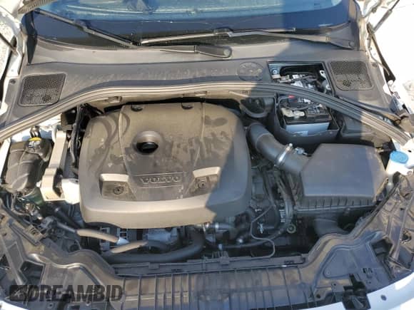 2018 Volvo S60 Inscription с VIN LYV402HK6JB173321, выставлен на аукционе Copart как лот 62164545 с пробегом 92 341 миль миль и Списание • Salvage title. История ставок и продаж доступна на DreamBid. Изображение 11.
