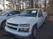 2010 Chevrolet Colorado с VIN 1GCCSCDE6A8129653, выставлен на аукционе IAAI как лот 41809052 с пробегом 80 028 миль миль и . История ставок и продаж доступна на DreamBid. Изображение 2.
