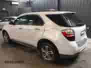 2017 Chevrolet Equinox Premier with VIN 2GNFLGEK7H6241892, listed as a IAAI auction lot 40657235 with 70,354 mi miles and . Bid and sale history available at DreamBid. Image 6.