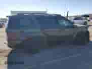 2025 Hyundai Santa Fe Calligraphy z VIN 5NMP54G16SH018057, wystawiony jako Copart lot #56255465 z przebiegiem 10 163 mil mil oraz Szkoda całkowita • Salvage title. Historia ofert i sprzedaży dostępna na DreamBid. Obrazek 3.