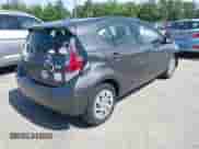 2016 Toyota Prius One z VIN JTDKDTB32G1127732, wystawiony jako IAAI lot #42254939 z przebiegiem 51 919 mil mil oraz . Historia ofert i sprzedaży dostępna na DreamBid. Obrazek 4.