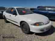 2000 Chevrolet Cavalier с VIN 3G1JC5240YS242857, выставлен на аукционе Copart как лот 73024954 с пробегом Не указан миль и Чистый • Clean title. История ставок и продаж доступна на DreamBid. Изображение 4.