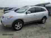 2011 Hyundai Veracruz Limited с VIN KM8NU4CC6BU146689, выставлен на аукционе Copart как лот 81293445 с пробегом 210 592 миль миль и Списание • Salvage title. История ставок и продаж доступна на DreamBid. Изображение 1.