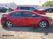 2013 Chevrolet Volt с VIN 1G1RA6E42DU115404, выставлен на аукционе IAAI как лот 43252787 с пробегом 129 021 миль миль и . История ставок и продаж доступна на DreamBid. Изображение 13.