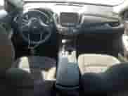 2021 Chevrolet Malibu LT z VIN 1G1ZD5ST1MF074572, wystawiony jako Copart lot #84472995 z przebiegiem 71 471 mil mil oraz Szkoda całkowita • Salvage title. Historia ofert i sprzedaży dostępna na DreamBid. Obrazek 8.