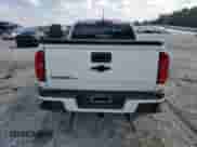 2017 Chevrolet Colorado 2WD LT с VIN 1GCGSCEN0H1310881, выставлен на аукционе Copart как лот 61075705 с пробегом 48 392 миль миль и Списание • Salvage title. История ставок и продаж доступна на DreamBid. Изображение 6.