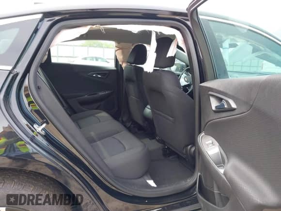 2024 Chevrolet Malibu RS с VIN 1G1ZG5ST8RF186445, выставлен на аукционе IAAI как лот 42279451 с пробегом 5 455 миль миль и . История ставок и продаж доступна на DreamBid. Изображение 8.