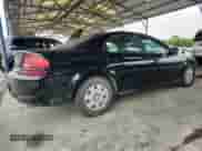 2002 Dodge Stratus SE z VIN 1B3EL36R02N198011, wystawiony jako Copart lot #58213505 z przebiegiem 104 464 mil mil oraz Czysty tytuł • Clean title. Historia ofert i sprzedaży dostępna na DreamBid. Obrazek 3.