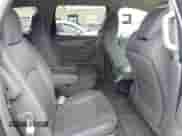 2017 Chevrolet Traverse LT с VIN 1GNKRGKDXHJ307759, выставлен на аукционе IAAI как лот 43356008 с пробегом 203 580 миль миль и . История ставок и продаж доступна на DreamBid. Изображение 8.