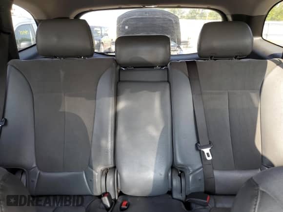 2011 Hyundai Santa Fe SE с VIN 5XYZH4AG7BG004580, выставлен на аукционе Copart как лот 71713315 с пробегом 198 399 миль миль и Чистый • Clean title. История ставок и продаж доступна на DreamBid. Изображение 10.