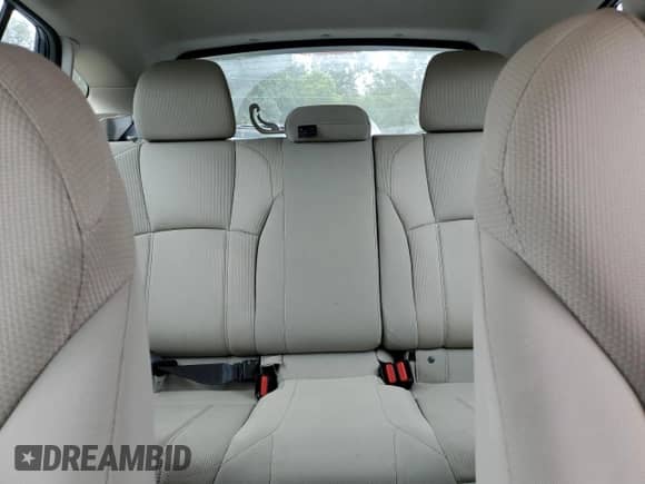 2020 Subaru Impreza Premium с VIN 4S3GTAV61L3721777, выставлен на аукционе Copart как лот 69029745 с пробегом 56 268 миль миль и Списание • Salvage title. История ставок и продаж доступна на DreamBid. Изображение 10.