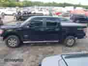 2013 Ford F-150 XL with VIN 1FTFW1ET6DFD37051, listed as a IAAI auction lot 42932782 with 112,306 mi miles and . Bid and sale history available at DreamBid. Image 14.