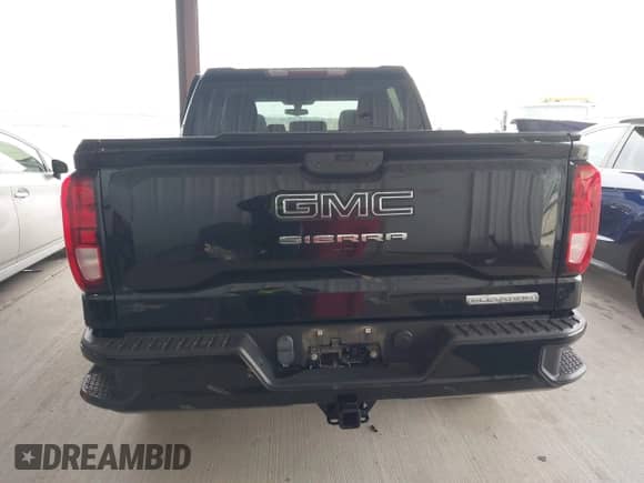2021 GMC Sierra 1500 Elevation с VIN 3GTP8CEK3MG179249, выставлен на аукционе IAAI как лот 41294699 с пробегом 55 674 миль миль и . История ставок и продаж доступна на DreamBid. Изображение 16.