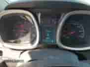 2012 Chevrolet Equinox 2LT with VIN 2GNFLPE51C6199495, listed as a Copart auction lot 71465705 with 189,426 mi miles and Salvage title. Bid and sale history available at DreamBid. Image 9.