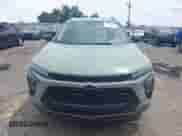 2025 Chevrolet Trax ACTIV с VIN KL77LKEPXSC055447, выставлен на аукционе IAAI как лот 42485039 с пробегом 16 807 миль миль и . История ставок и продаж доступна на DreamBid. Изображение 11.