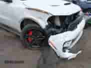 2021 Dodge Durango SRT 392 with VIN 1C4SDJGJ4MC696660, listed as a IAAI auction lot 42419277 with 30,521 mi miles and . Bid and sale history available at DreamBid. Image 17.