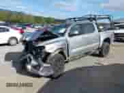 2020 Toyota Tacoma SR с VIN 5TFAX5GN2LX177921, выставлен на аукционе IAAI как лот 43329957 с пробегом 86 168 миль миль и . История ставок и продаж доступна на DreamBid. Изображение 2.