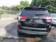2019 Jeep Grand Cherokee Altitude with VIN 1C4RJEAG1KC621715, listed as a IAAI auction lot 42445865 with 133,568 mi miles and . Bid and sale history available at DreamBid. Image 13.