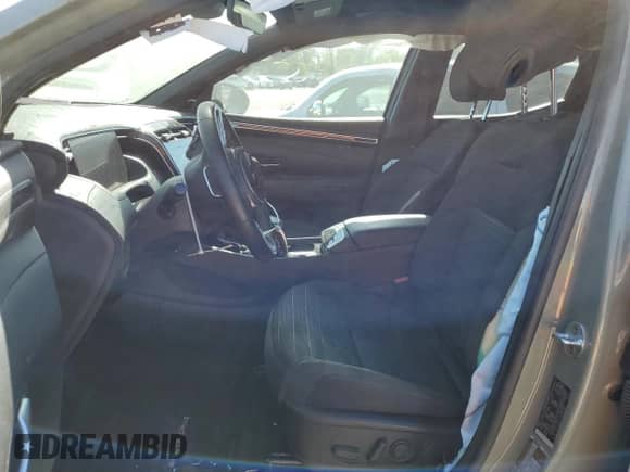 2022 Hyundai Santa Cruz SEL Premium z VIN 5NTJDDAF2NH001083, wystawiony jako Copart lot #75251494 z przebiegiem 40 310 mil mil oraz Szkoda całkowita • Salvage title. Historia ofert i sprzedaży dostępna na DreamBid. Obrazek 7.