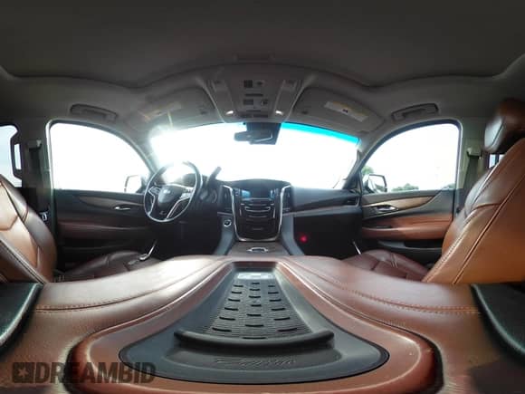 2017 Cadillac Escalade ESV Premium Luxury с VIN 1GYS4JKJ4HR247094, выставлен на аукционе IAAI как лот 42475908 с пробегом 116 610 миль миль и . История ставок и продаж доступна на DreamBid. Изображение 18.