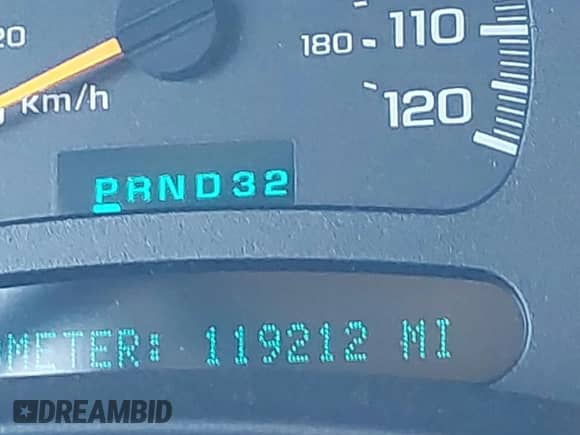 2004 Chevrolet Silverado 1500 LS с VIN 1GCEC19T44Z291569, выставлен на аукционе IAAI как лот 42020719 с пробегом 119 212 миль миль и . История ставок и продаж доступна на DreamBid. Изображение 15.