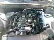 2023 Dodge Durango Pursuit with VIN 1C4SDJFT2PC583944, listed as a Copart auction lot 90913365 with 8,978 mi miles and Clean title. Bid and sale history available at DreamBid. Image 11.