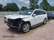 2017 Mercedes-Benz GLS 450 with VIN 4JGDF6EEXHA918069, listed as a IAAI auction lot 42918034 with 170,439 mi miles and . Bid and sale history available at DreamBid. Image 2.